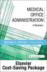 9780323696487-0323696481-Medical Office Administration & SimChart for the Medical Office Workflow Manual 2019 Edition Package