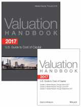9781119367161-1119367166-2017 Valuation Handbook - U.S. Guide to Cost of Capital + Quarterly PDF Updates (Set) (Wiley Finance)