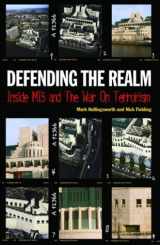 9780233000107-0233000100-Defending the Realm: Inside MI5 and the War on Terrorism