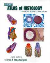 9780683307498-0683307495-Di Fiore's Atlas of Histology : With Functional Correlations