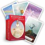 9781401946425-1401946429-Wisdom of the Oracle Divination Cards: A 52-Card Oracle Deck for Love, Happiness, Spiritual Growth, and Living Your Pur pose