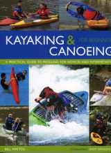 9781842159798-1842159798-Kayaking & Canoeing for Beginners