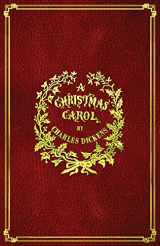 9781936830893-1936830892-A Christmas Carol: With Original Illustrations