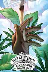 9781912634422-1912634422-Metaphysical Cannabis Oracle Deck, The