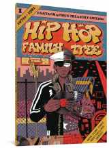 9781606996904-1606996908-Hip Hop Family Tree Book 1: 1970s-1981 (Hip Hop Family Tree) (HIP HOP FAMILY TREE GN)