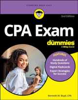 9781394245994-1394245998-CPA Exam For Dummies