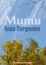 9780956116567-0956116566-Mumu (Audio Book Edition) (English and Russian Edition)