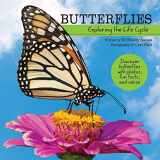 9781486713219-1486713211-Butterflies: Exploring the Life Cycle (My Wonderful World)