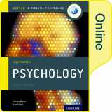 9780198398134-0198398131-IB Psychology Online Course Book: Oxford IB Diploma Programme