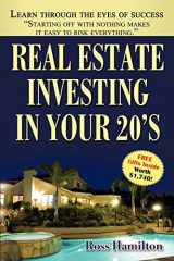 9781449058128-1449058124-Real Estate Investing In Your 20's: Your Rise to Real Estate Royalty