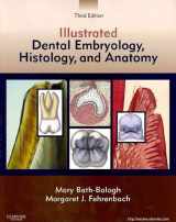 9781437729337-1437729339-Illustrated Dental Embryology, Histology, and Anatomy - Text and Student Workbook Package