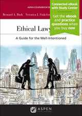 9781454861553-145486155X-Ethical Lawyering: A Guide for the Well-Intentioned [Connected eBook with Study Center] (Aspen Coursebook)