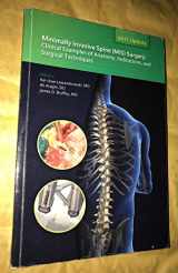 9780615414041-0615414044-Minimally Invasive Spine (MIS) Surgery