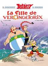 9782864973423-2864973421-ASTERIX Tome 38 - La fille de Vercingétorix (A.RENE AST.38) (French Edition)