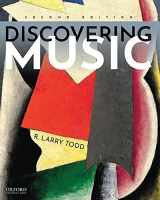 9780190938925-0190938927-Discovering Music