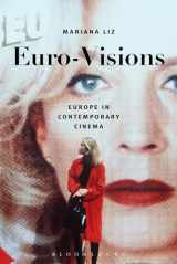 9781628923018-1628923016-Euro-Visions: Europe in Contemporary Cinema