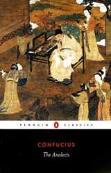 9780140443486-0140443487-The Analects (Penguin Classics)