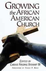 9780687498390-0687498392-Growing the African American Church
