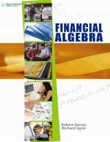 9780538449670-0538449675-Financial Algebra