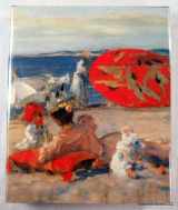 9780300085693-0300085699-American Impressionism and Realism The Painting of Modern Life, 1885-1915