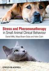 9780470671184-0470671181-Stress and Pheromonatherapy in Small Animal Clinical Behaviour