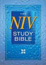 9780310921776-0310921775-NIV Study Bible Compact