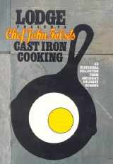 9780962515255-0962515256-Lodge Presents Chef John Folse's Cast Iron Cooking
