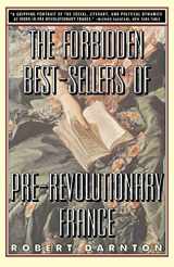 9780393314427-0393314421-The Forbidden Best-Sellers of Pre-Revolutionary France
