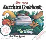 9780882665894-0882665898-The New Zucchini Cookbook