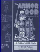 9780938558521-0938558528-Armor of God (Children's Bible Study)