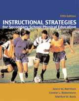 9780697294814-0697294811-Instructional Strategies for Secondary School Physical Education