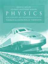 9780132316972-0132316978-Physics for Scientists and Engineers: Student Solutions Manual