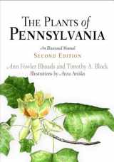 9780812240030-0812240030-The Plants of Pennsylvania: An Illustrated Manual
