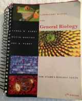 9780534380250-0534380255-Laboratory Manual for General Biology