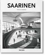 9783836544313-3836544318-Eero Saarinen: 1910-1961: a Structural Expressionist