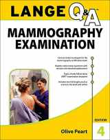 9781259859434-1259859436-LANGE Q&A: Mammography Examination, 4th Edition