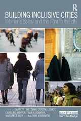 9780415628167-0415628164-Building Inclusive Cities: Women’s Safety and the Right to the City