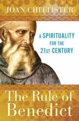 9780824525941-0824525949-The Rule of Benedict: A Spirituality for the 21st Century (Spiritual Legacy Series)