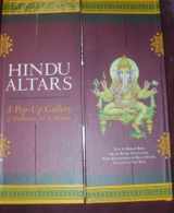 9781577315797-1577315790-Hindu Altars: A Pop-up Gallery of Traditional Art and Wisdom