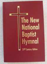 9780967502908-096750290X-New National Baptist Hymnal 21st Century - RED version