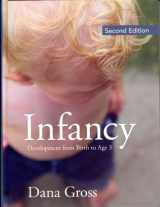 9780205734191-0205734197-Infancy: Development From Birth to Age 3 (2nd Edition)