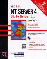 9780782122220-0782122221-MCSE: NT Server 4 Study Guide, 2nd ed.
