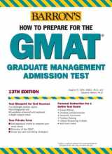 9780764123528-0764123521-How to Prepare for the GMAT