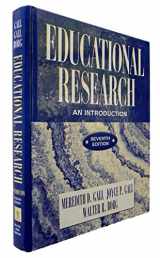 9780321081896-0321081897-Educational Research: An Introduction
