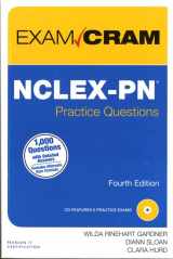 9780789753144-0789753146-NCLEX-PN Practice Questions (Exam Cram)