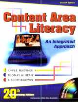 9780787276485-0787276480-Content Area Literacy : An Integrated Approach