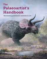 9781785004612-1785004611-The Palaeoartist’s Handbook: Recreating Prehistoric Animals in Art