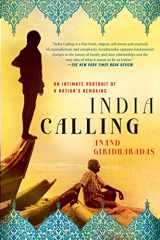 9781250001726-1250001722-India Calling: An Intimate Portrait of a Nation's Remaking