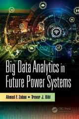 9781138095885-1138095885-Big Data Analytics in Future Power Systems