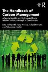 9781032227603-1032227605-The Handbook of Carbon Management: A Step-by-Step Guide to High-Impact Climate Solutions for Every Manager in Every Function